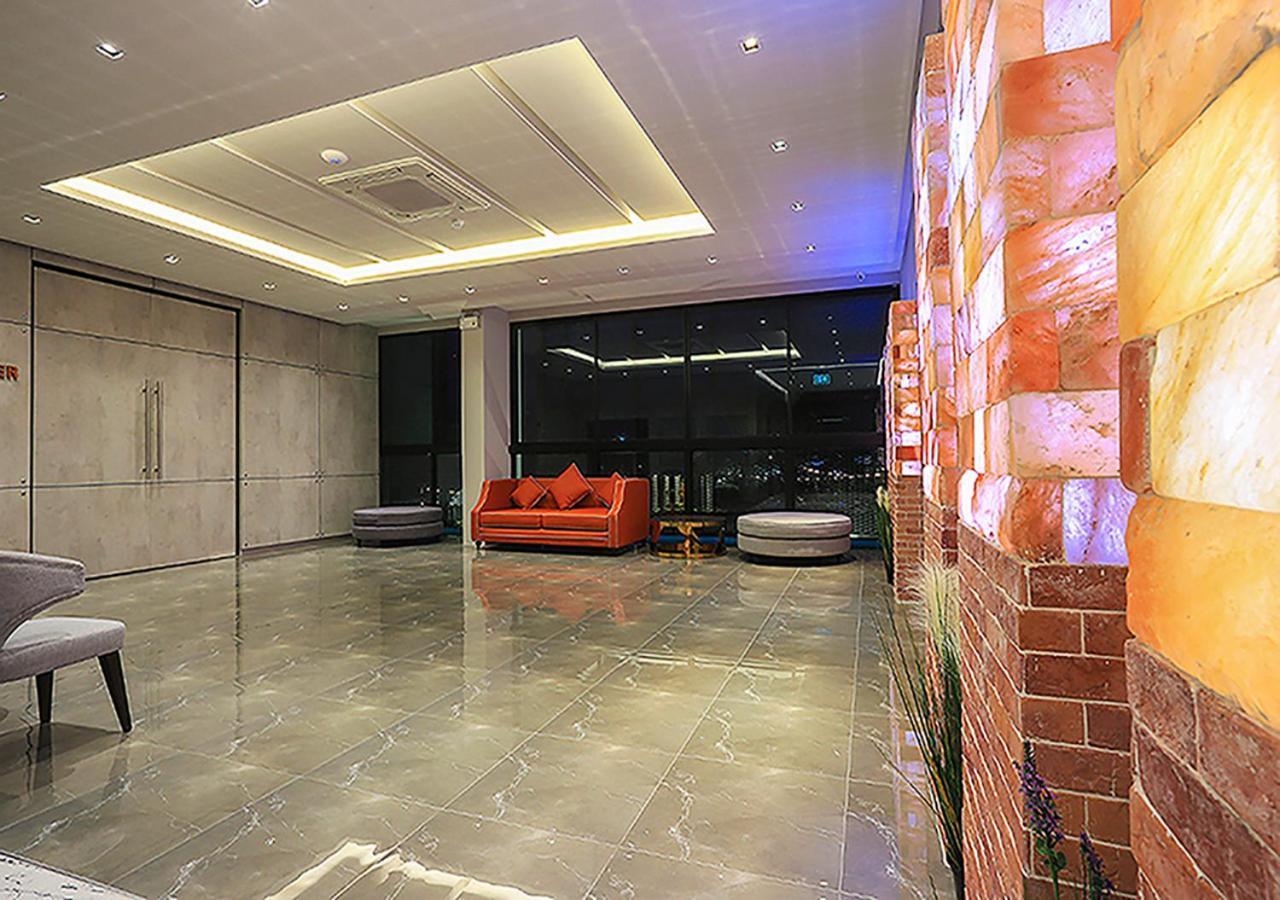 Hotel Fuse Rayong Exterior photo